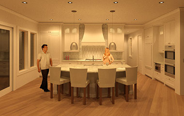 Home design by Dan DeJiacomo Custom Homes at danbuilds4u.com