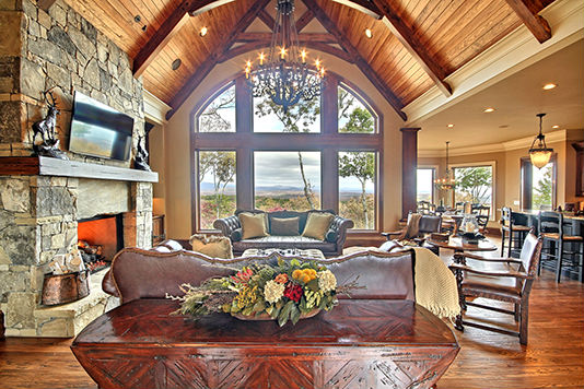 Home design by Dan DeJiacomo Custom Homes at danbuilds4u.com