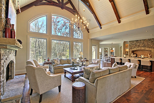 Home design by Dan DeJiacomo Custom Homes at danbuilds4u.com