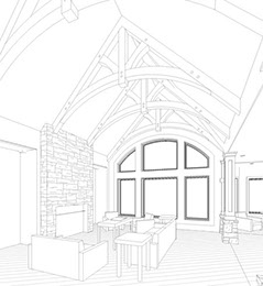 Home design by Dan DeJiacomo Custom Homes at danbuilds4u.com
